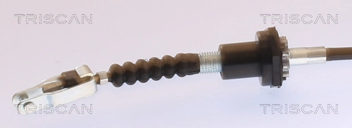Cable de accionamiento del embrague para KIA Picanto I BA