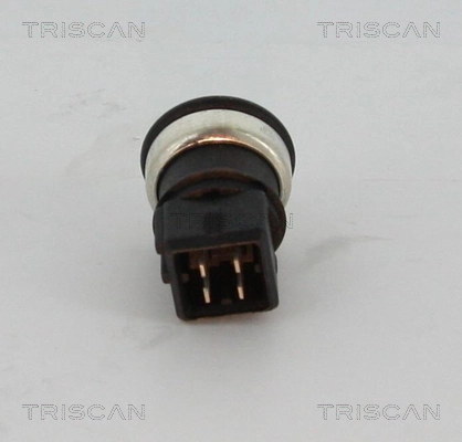 Sensor de temperatura del motor Renault Kangoo II