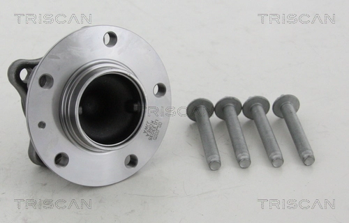 Comprar IJ133035 Iljin Cubo de rueda, Eje trasero