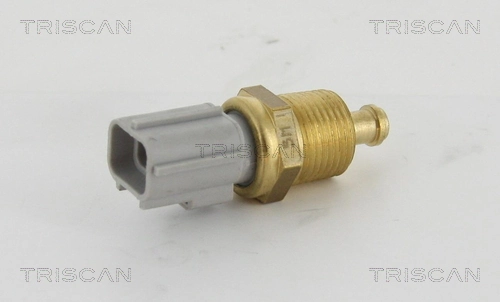  Sensor de temperatura Ford Transit 5