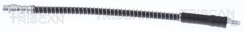 Tubo de frenos delantero para Renault Clio SYMBOL LU