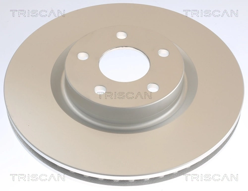Discos para Ford Kuga III DFK