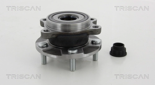  Buje de rueda delantero Toyota RAV4 2