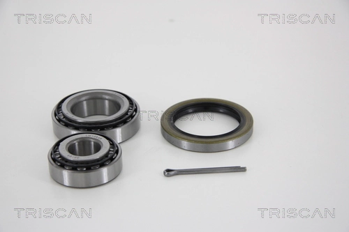 Rodamientos de rueda delantero para Toyota Hilux  N