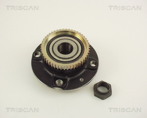 Comprar Cubo de rueda, Eje trasero Saxo  S0, S1