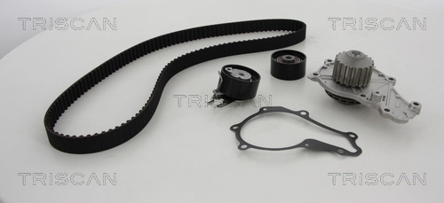 Comprar 8550500852 Renault (RVI) Kit de correa de distribución