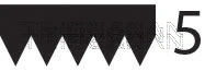 Comprar 5PK0815 Bando Correa trapezoidal