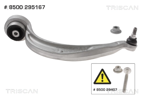 8500295167 Triscan