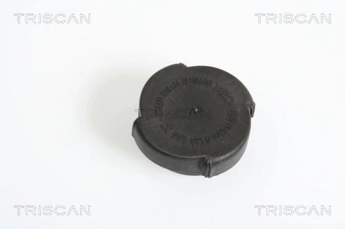 Tapa de radiador para BMW 5  E34