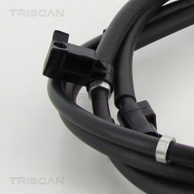 Cable de freno de mano trasero derecho/izquierdo para Mazda 3  BK12