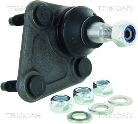 Comprar Rótula inferior de suspensión Audi A3  8L1