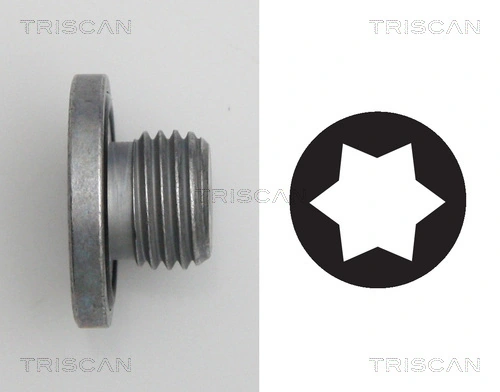 95002401 Triscan