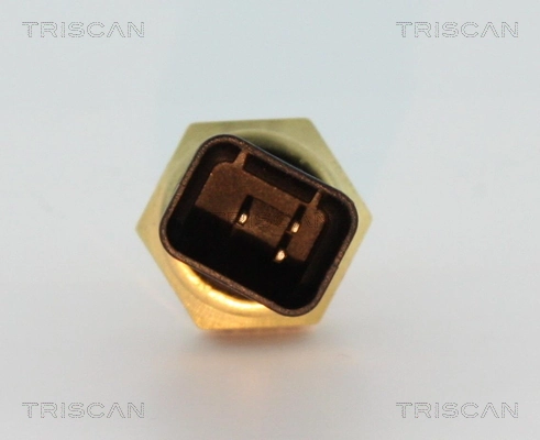 Sensor de temperatura del motor Renault Trafic II