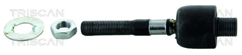 850040207 Triscan