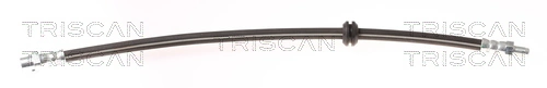 Tubo de frenos delantero para BMW 3  E36