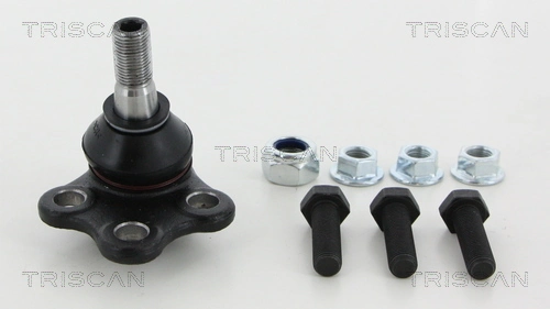Rótula inferior de suspensión Renault Trafic III plataforma a bordo (EG) (2014 - 2026) precio, desde 16,98 EUR