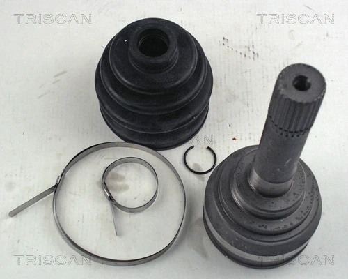 854069116 Triscan