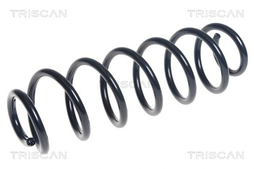 Muelle de suspensión trasero Volkswagen Golf VIII hatchback (CD1, DA1) (2019 - 2026) precio, desde 31,05 EUR