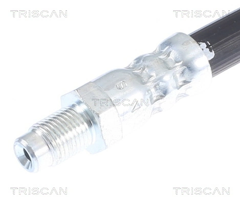 815025123 Triscan Tubo de frenos delantero