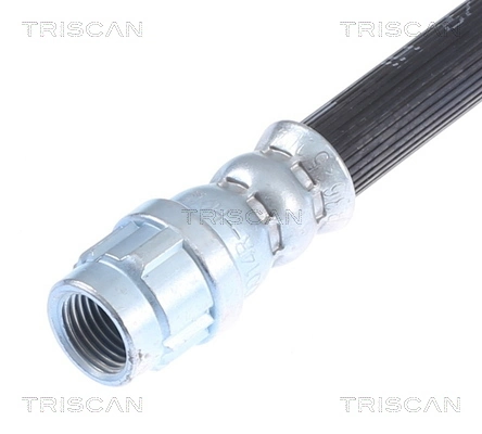 Tubo de frenos delantero para Renault Master III FV