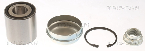 Comprar FC40887 SNR Cojinete de rueda trasero