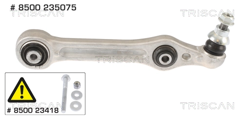 8500235075 Triscan