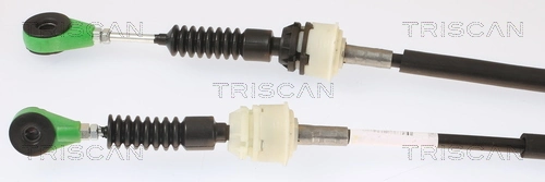 55243698 Fiat/Alfa/Lancia Cable para caja de cambios manual