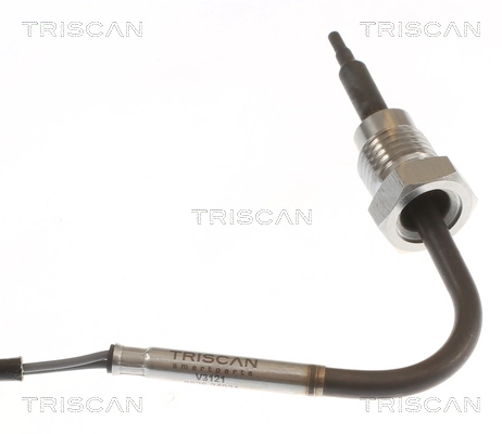 Sensor de temperatura de gases de escape antes del catalizador 855277 General Motors