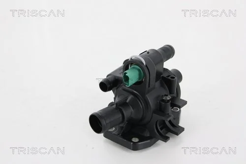 Termostato Ford Fiesta Mk6 hatchback (CB1) (2008 - 2016) precio, desde 24,52 EUR