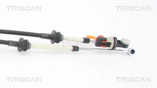 Cable de accionamiento de caja de cambios Citroen C4 I hatchback (LC) (2004 - 2010) precio, desde 90,82 EUR