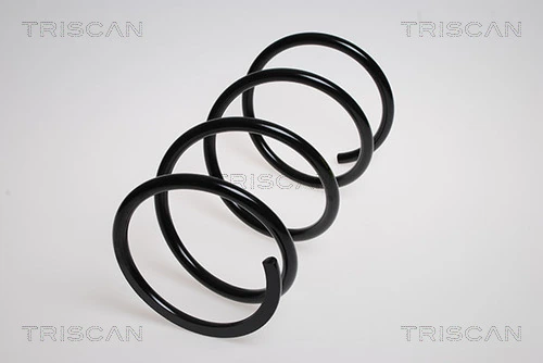 Muelles delantero Grandis monovolumen (2004-2010) original desde 57,60 €