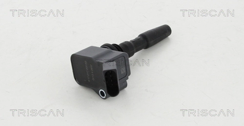 Bobina de ignición para Seat Leon III 5F1