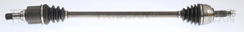 854025705 Triscan
