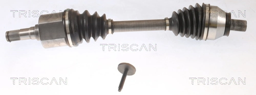 854016624 Triscan