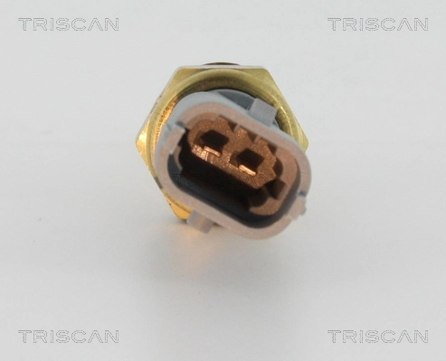 04199809 KHD Sensor temperatura refrigerante