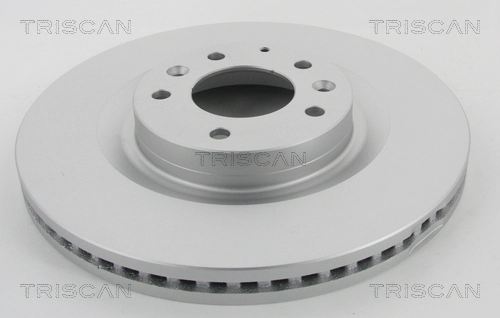 Discos para Mazda CX-7  ER