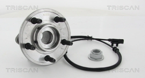 K52109947AD Fiat/Alfa/Lancia Cubo delantero