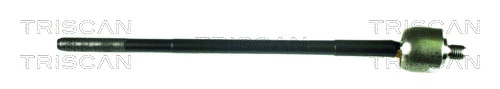 Barra de direccion coche Ford Ka  (1996-2008)