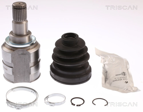 854013201 Triscan