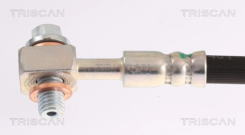 Tubo de frenos delantero para Chevrolet Aveo III T300