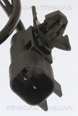 818024112 Triscan Sensor de rueda abs