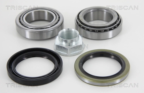 Cojinete de rueda delantero Chevrolet Spark (Matiz) hatchback (M200, M250) (2005 - 2010) precio, desde 22,93 EUR