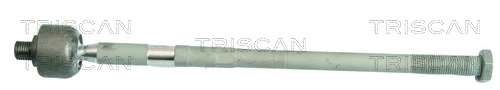 Barra de direccion coche para Renault Clio III BR01, CR01