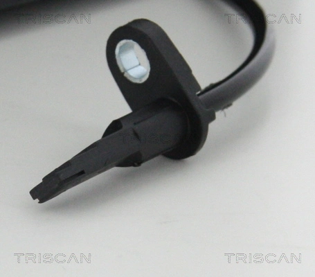 Sensor ABS delantero Nissan Qashqai I