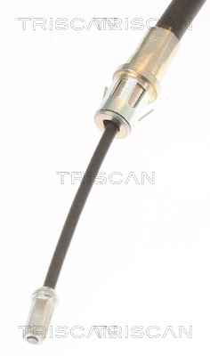 Cable de freno de mano trasero izquierdo para Ford Transit IV T