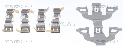 8105291622 Triscan
