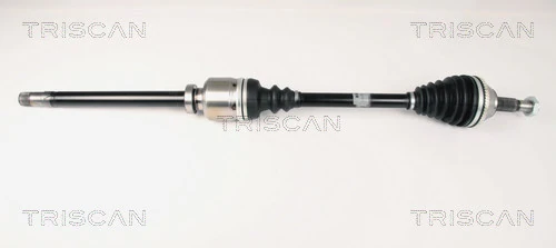 T29086A Polcar Semieje delantero derecho