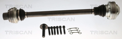 8540295091 Triscan