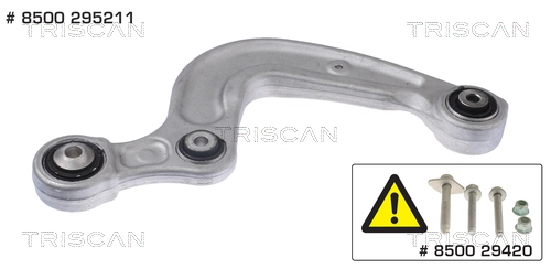 8500295211 Triscan