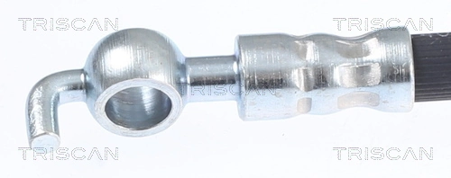815050218 Triscan Tubo de frenos delantero